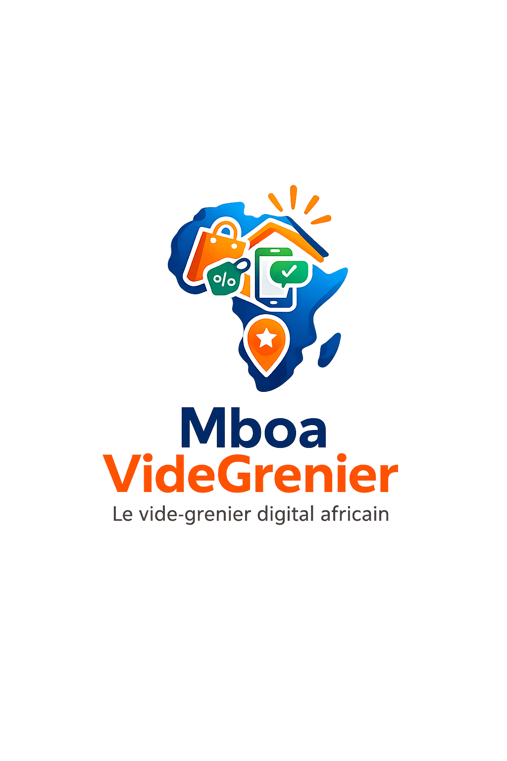 Mboa VideGrenier